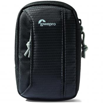 Lowepro POKROWIEC Tahoe 25 II Black