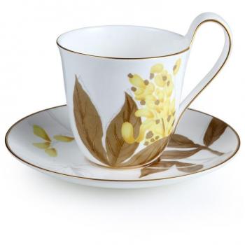 Royal Copenhagen taza, porcelana china