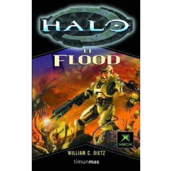 Halo. El Flood