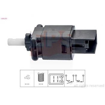 Interruptor de Luz de Freno EPS 1.810.272 para Automóvil