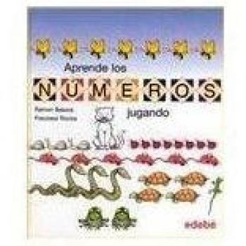 Aprende los numeros jugando