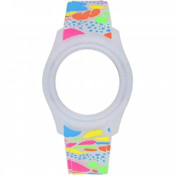 Correa para Reloj Watx & Colors COWA3541, tipo de producto: correa de reloj, características: diseño colorido y moderno, material resistente, compatible con relojes Watx & Colors