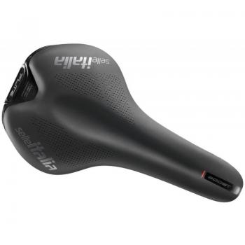 Sillín Selle Italia Flite Boost Kit Carbon S1 Negro