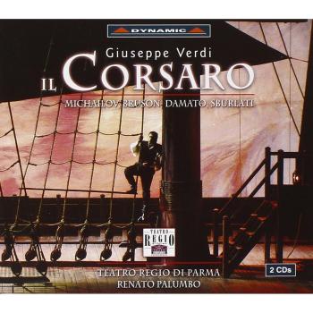 Verdi - Il Corsaro