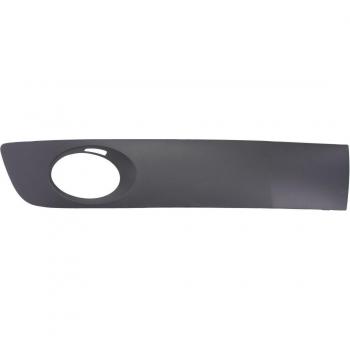 Rejilla de ventilación, parachoques BLIC 6502-07-9568924P Derecha