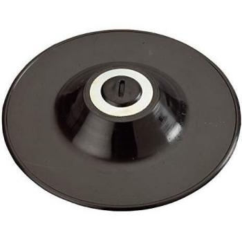 Disco de soporte para amoladora angular 125mm M14