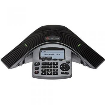 SOUNDSTATION IP5000 CONF Phone PERP