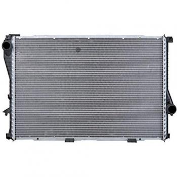 Hella  8MK 376 712-511 radiador