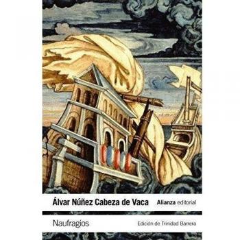 Naufragios