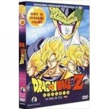 Dragon Ball Z