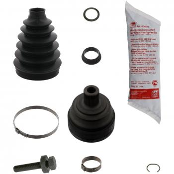 Febi-Bilstein 33232 Juego de articulación, árbol de transmisión