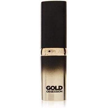 L'Oréal Paris Color Riche, Barra De Labios, Gold Obsession 46-1 Barra De Labios