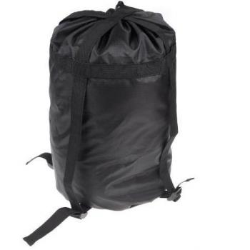BlueField Ligera bolsa de compresion de Cosas Saco bolso de acampa al aire libre