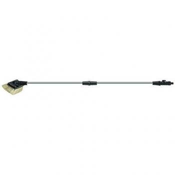 Claber D88430000 - Cepillo wippy-Auto gardenlife carding