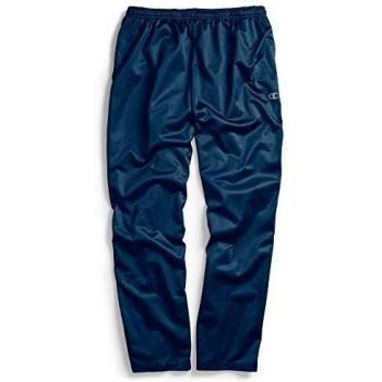 Champion - Pantalón deportivo - para hombre Azul azul marino Talla:2XLT