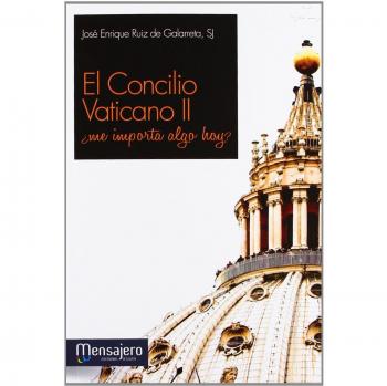 Concilio Vaticano II, El
