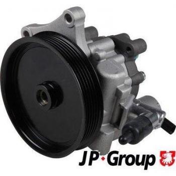 Bomba de dirección JP GROUP remanufacturada 1345102800