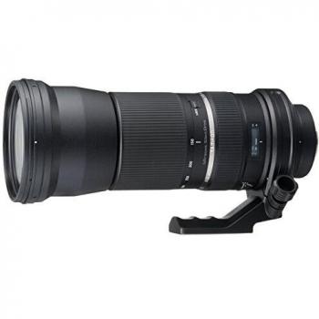 Tamron SP AF150-600mm F/5-6.3 Di USD Lens for Sony Camera
