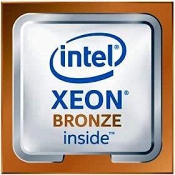 Procesador Intel Xeon Bronze 3206R - 1.9 GHz - 8 Núcleos - 85W - Kit para ProLiant ML350 Gen10/Gen18