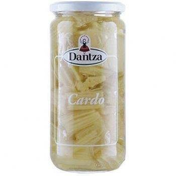 Conservas Dantza Cardo - 660 gr