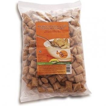 Granovita Bocaditos De Avena y Miel Cereales - 350 gr