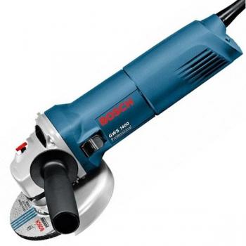 Amoladora angular GWS 1400 Professional