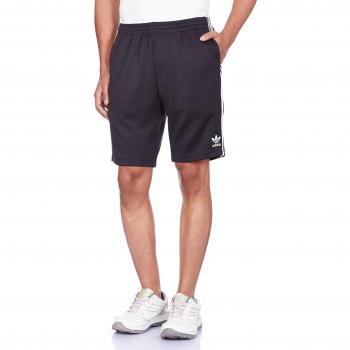 adidas Sst Shorts Pantalones Cortos, Hombre, Negro, M