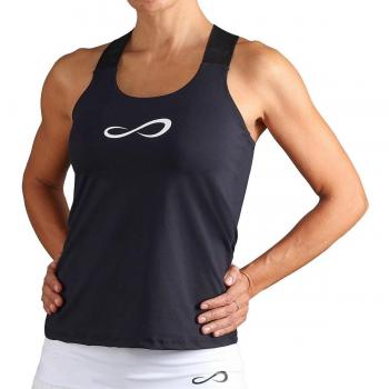 Camiseta Endless Iconic II Negro