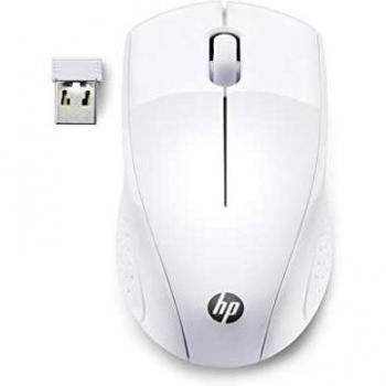 Ratón inalámbrico HP 220