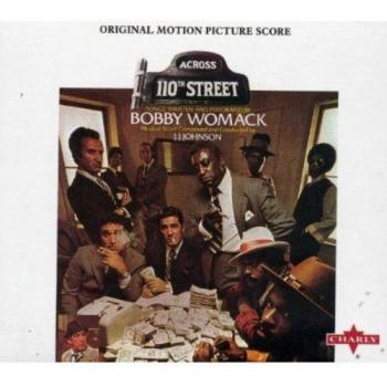 Across 110th street vinilo