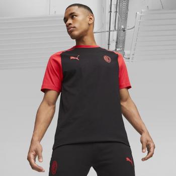 Camiseta Puma AC Milan 2023-2024 adidas