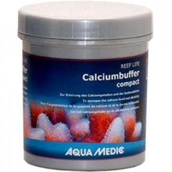 Buffer de Calcio Compacto Reef Life AquaMedic 250 g