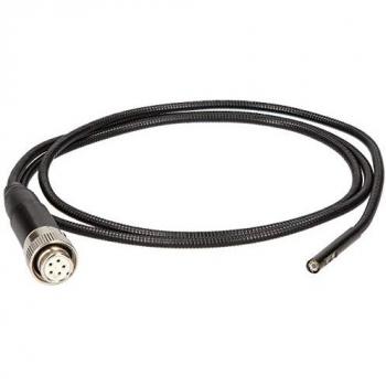 Sonda de videoscopio HD conmutable KS Tools 550.7528, 0° y 90°, Ø 4,5 mm