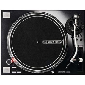 Reloop Direct Drive DJ Turntable