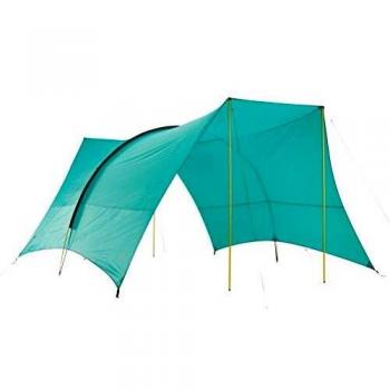 Toldo Grand Canyon TAHUTA SHELTER 4 Azul Grass