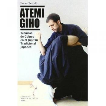 Atemi Giho