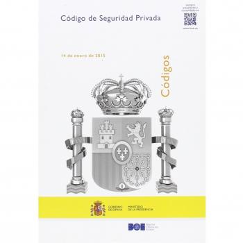Código de Seguridad Privada: 58