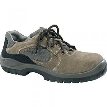 Zapatillas Bajas de Seguridad Brixo S1P para Trekking Talla 46