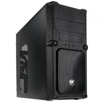 Diseño de Puma MG100 5SS8 - MG100 Micro-ATX para Gaming - negro