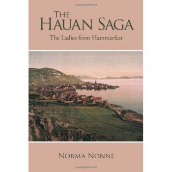 Saga Hauan: Norma en Rústica