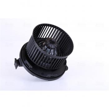 Ventilador habitáculo NISSENS 87228 - Ventilador interior, diseñado para la circulación de aire en el habitáculo del vehículo, compatible con diversas marcas y modelos, fácil instalación, alta eficiencia y rendimiento silencioso