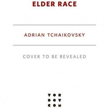 Elder Race
