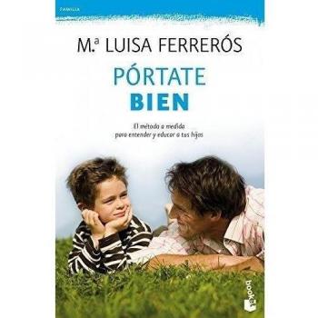 Pórtate bien