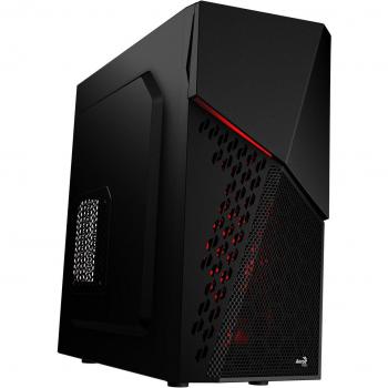 Aerocool CYBERX - Caja gaming para PC