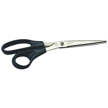 Tijera de Oficina Faibo T2100, Acero Inoxidable, 21 cm con Empuñadura Ergonómica