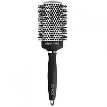Lussoni Hot Volume Cepillo Redondo 53 Mm 1 U