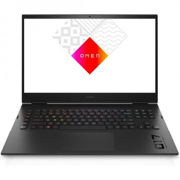 HP OMEN 17-cm2000ns - Portátil Gaming con procesador i7, 16GB RAM, 1TB SSD, Nvidia GeForce RTX 4060 de 8GB, pantalla de 17.3 y Windows 11.
