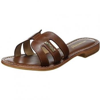 Les Tropéziennes Damia Women's Flat Sandals