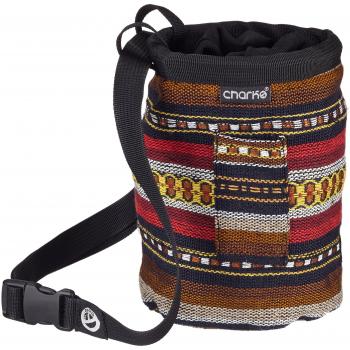 Charko WMCBCICE013 - Bolsa de magnesio, multicolor, Estándar