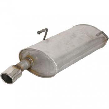 Silenciador trasero BOSAL 190-619